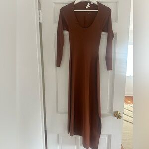 A.L.C Harvey Dress